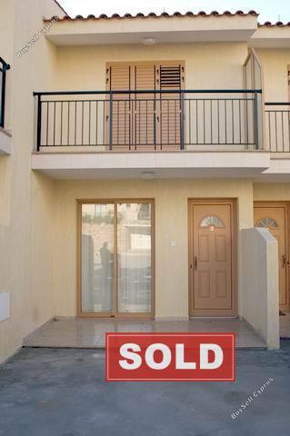 2 bedroom town house sold emba paphos 221530 image 140646