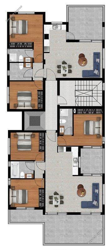 3 bedroom apartment for sale agios athanasios limassol 1905530 image 16546384