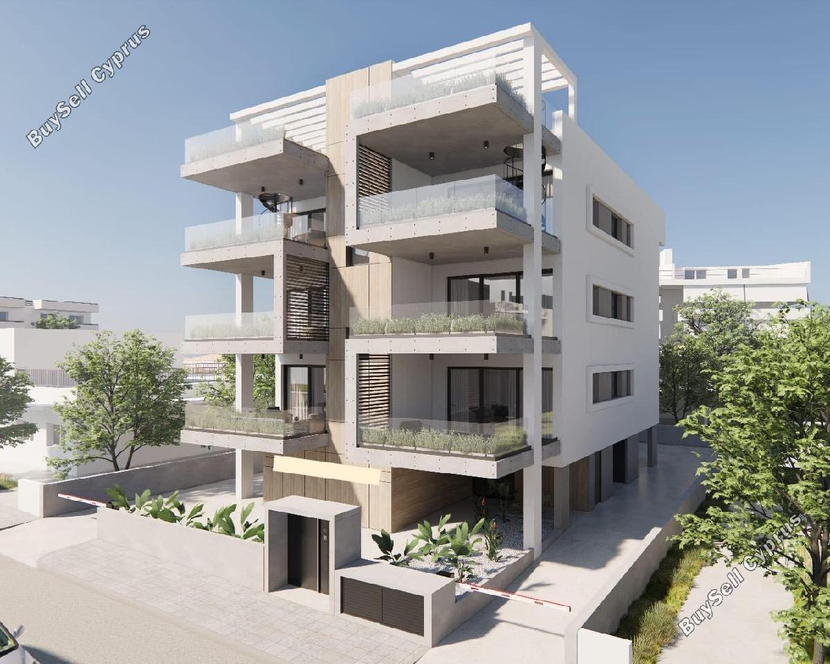 3 bedroom penthouse for sale agios athanasios limassol 1499530 image 12983024