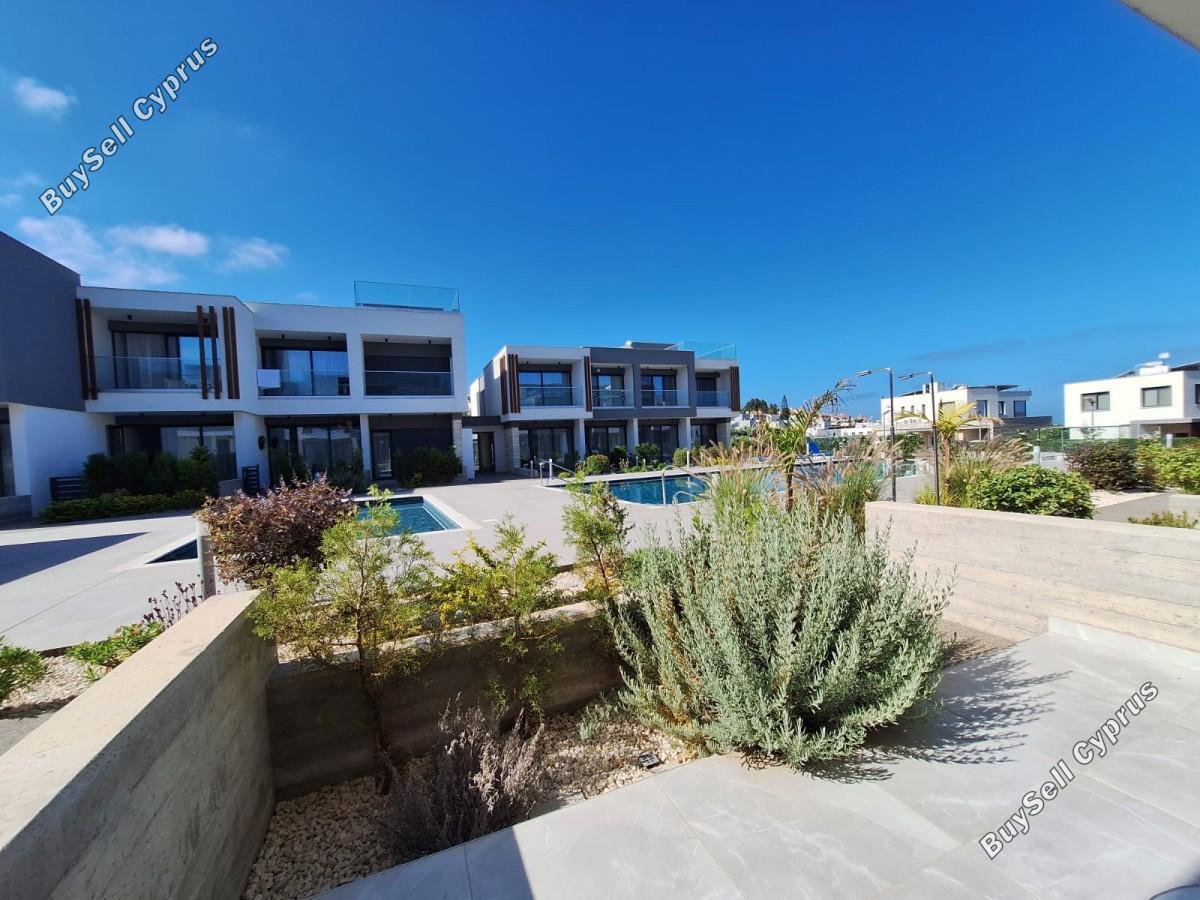 3 bedroom town house for rent chlorakas paphos 8880530 image 17619470