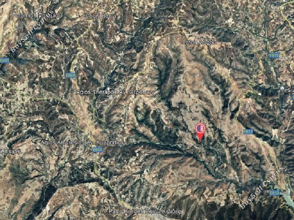 land for sale agios therapon limassol 927530 image 15602606