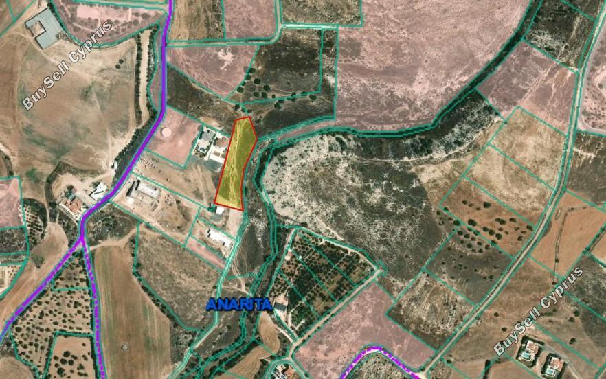 land for sale anarita paphos 8645530 image 15938190