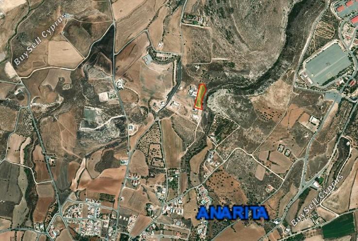 land for sale anarita paphos 8645530 image 15938191