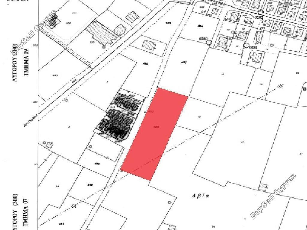 land for sale avgorou famagusta 853530 image 15601108