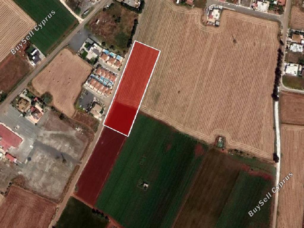 land for sale avgorou famagusta 853530 image 15601110