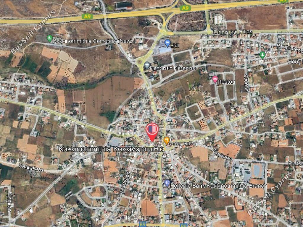 land for sale kokkinotrimithia nicosia 944530 image 15602762