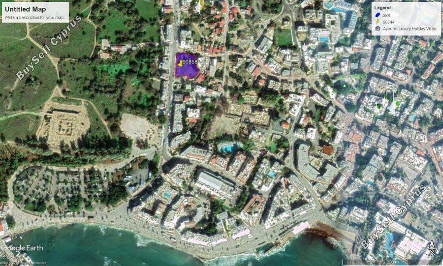 plot for sale kato paphos paphos 8237530 image 14229897