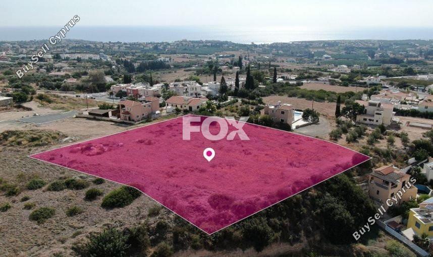 plot for sale peyia paphos 1270530 image 5576496