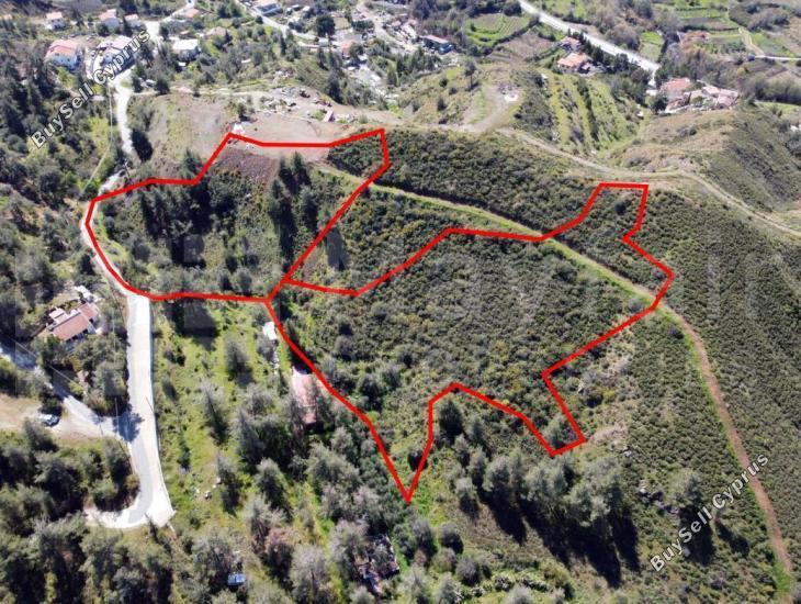 plot for sale sina oros nicosia 7871530 image 11381491