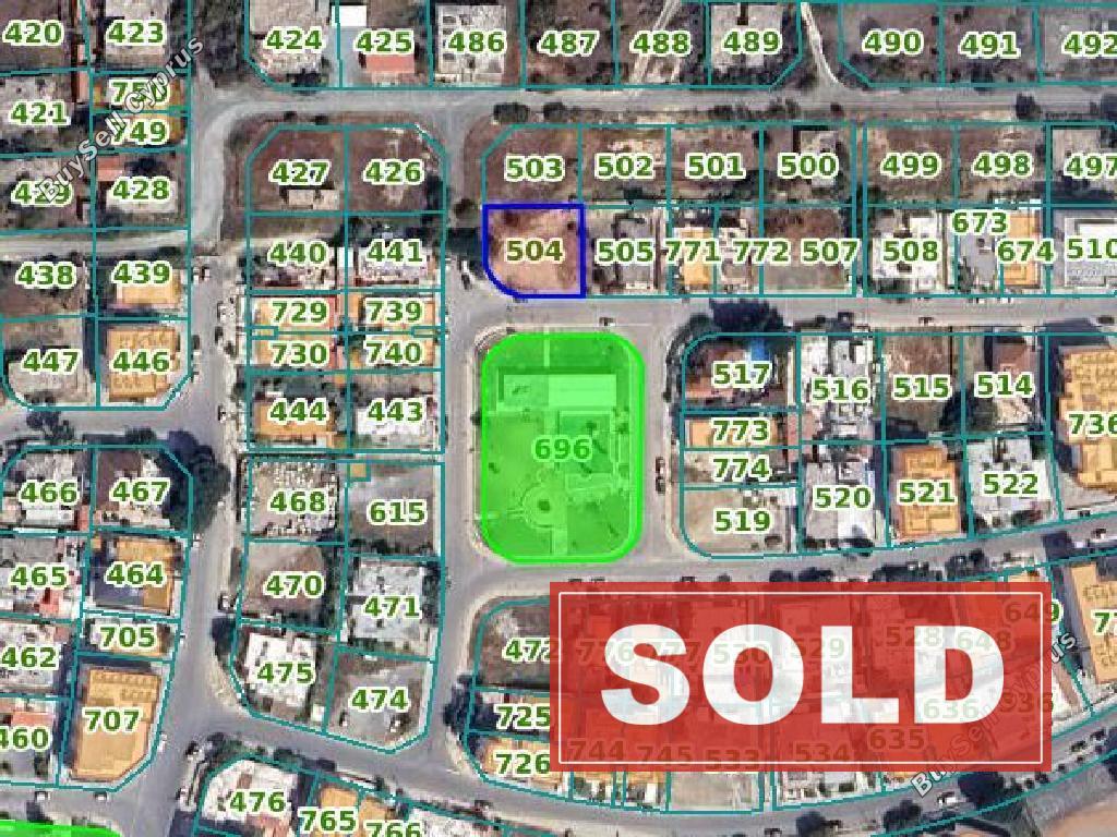 plot sold agios dometios nicosia 1572530 image 3929664
