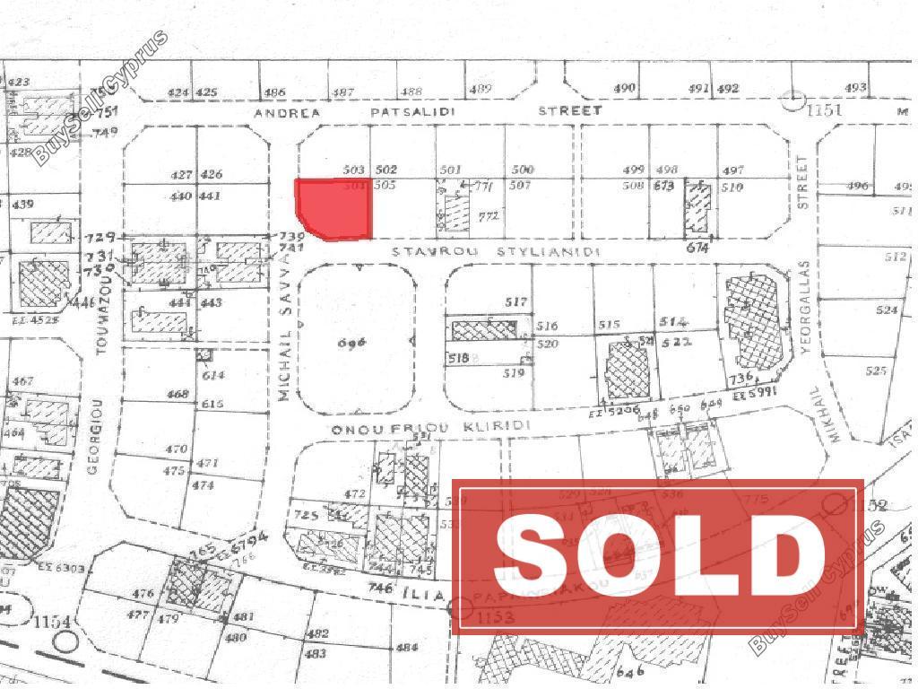 plot sold agios dometios nicosia 1572530 image 3929665