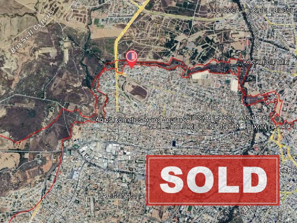 plot sold agios dometios nicosia 1572530 image 3929666