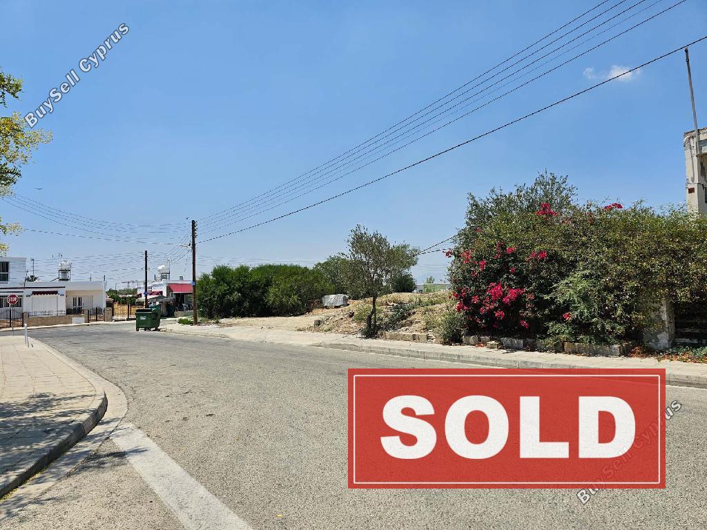 plot sold agios dometios nicosia 1572530 image 3929670