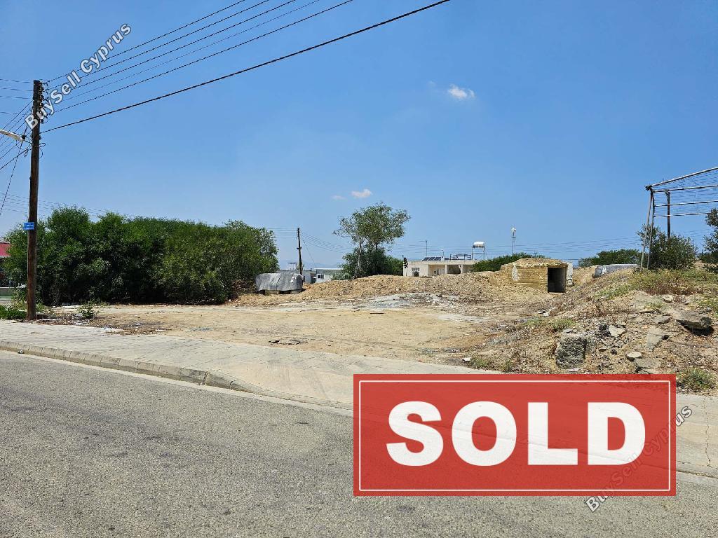 plot sold agios dometios nicosia 1572530 image 3929671