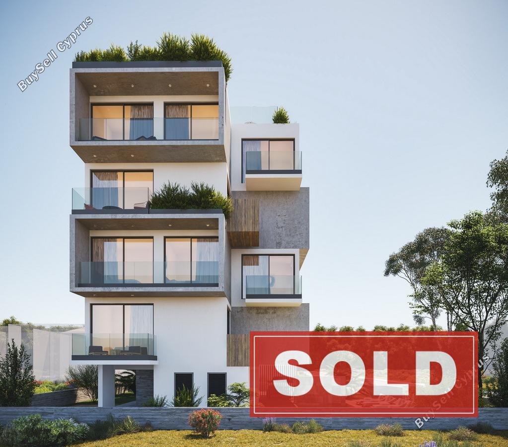 studio apartment building sold kato paphos paphos 765530 image 622434