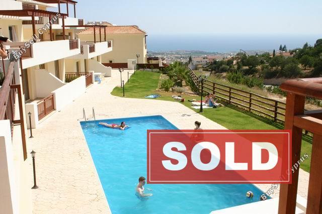 1 bedroom apartment sold peyia paphos 221630 image 141922