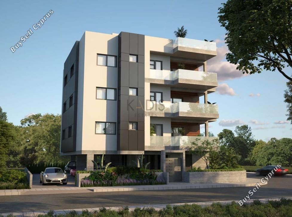 2 Bedroom Apartment for sale in Agios Spyridonas, Limassol 16279074