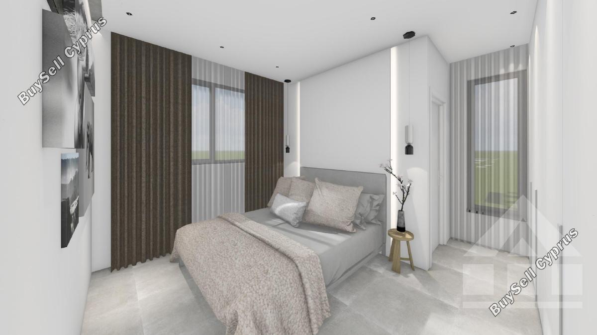 3 Bedroom Semi-detached house for sale in Dromolaxia, Larnaca 16302298