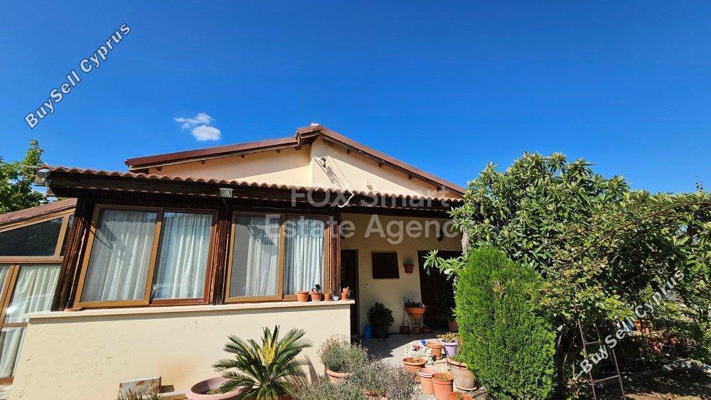 3 Bedroom Detached house for sale in Gourri, Nicosia 16706937