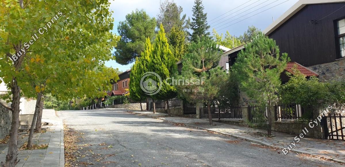 2 bedroom detached house for rent pano platres limassol 1685630 image 16597497