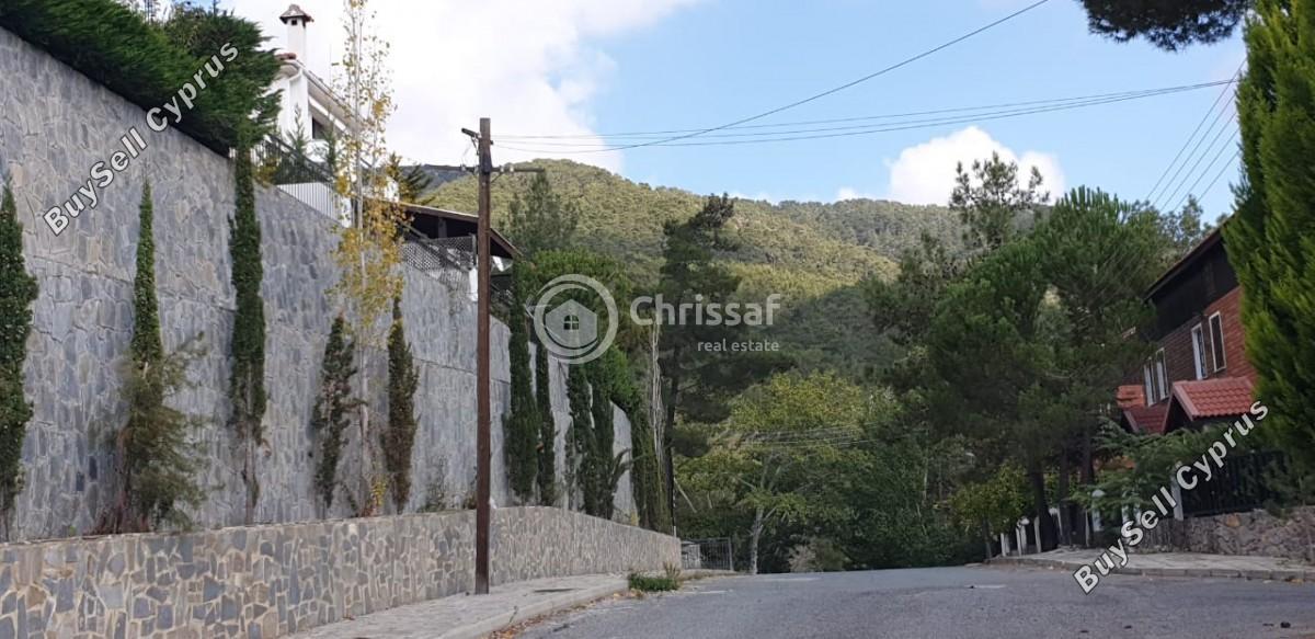 2 bedroom detached house for rent pano platres limassol 1685630 image 16597498