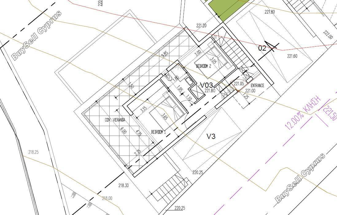 2 bedroom detached house for sale peyia paphos 8875630 image 17276815