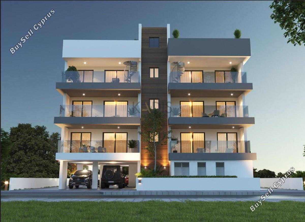 2 bedroom penthouse for sale latsia nicosia 1227630 image 5827145
