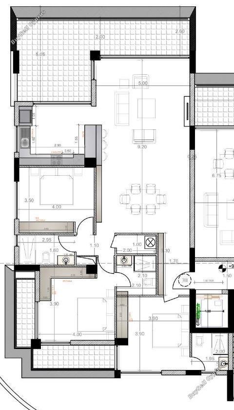 3 bedroom apartment for sale paphos municipality paphos 8537630 image 15493609