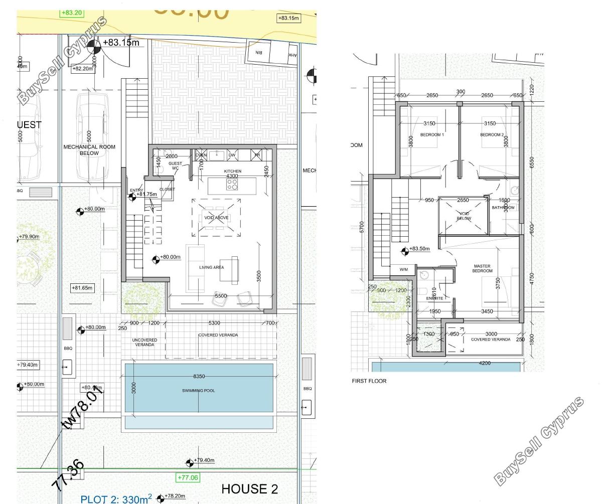 3 bedroom detached house for sale chlorakas paphos 8810630 image 16845443