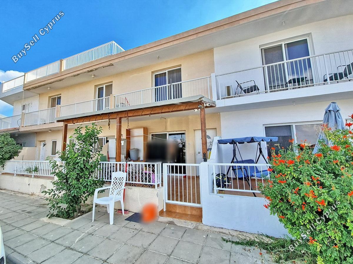 2 Bedroom Town house for sale in Deryneia, Famagusta 3804054