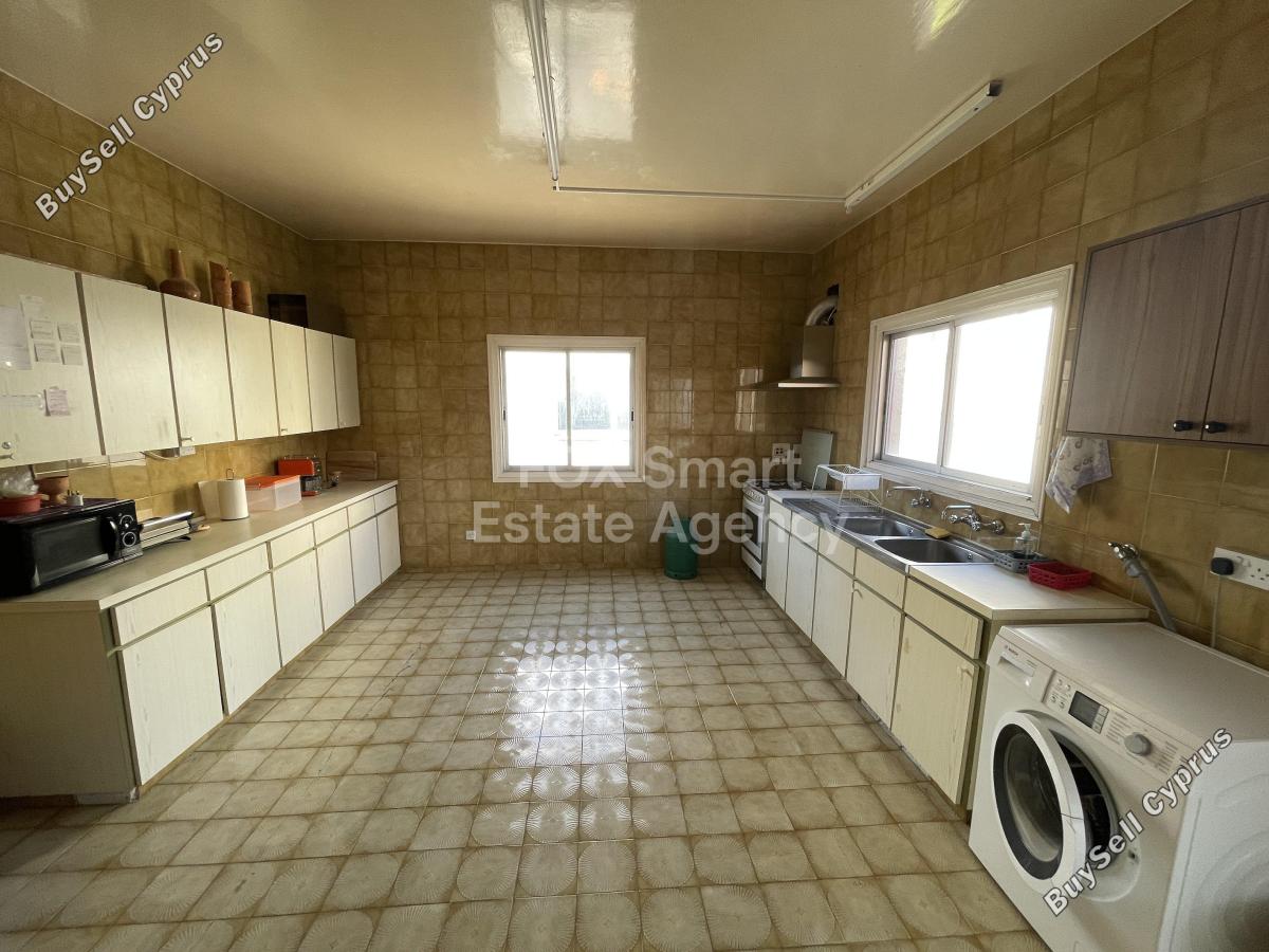 4 bedroom apartment for sale dasoupoli nicosia 1905630 image 13630630