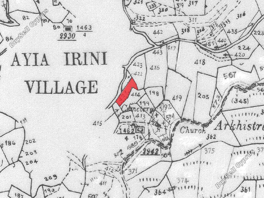 land for sale agia irene kannavia nicosia 1868630 image 6894283