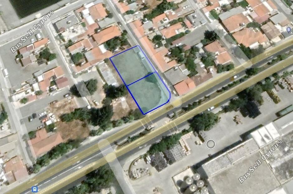land for sale agios ioannis limassol 1547630 image 5886767