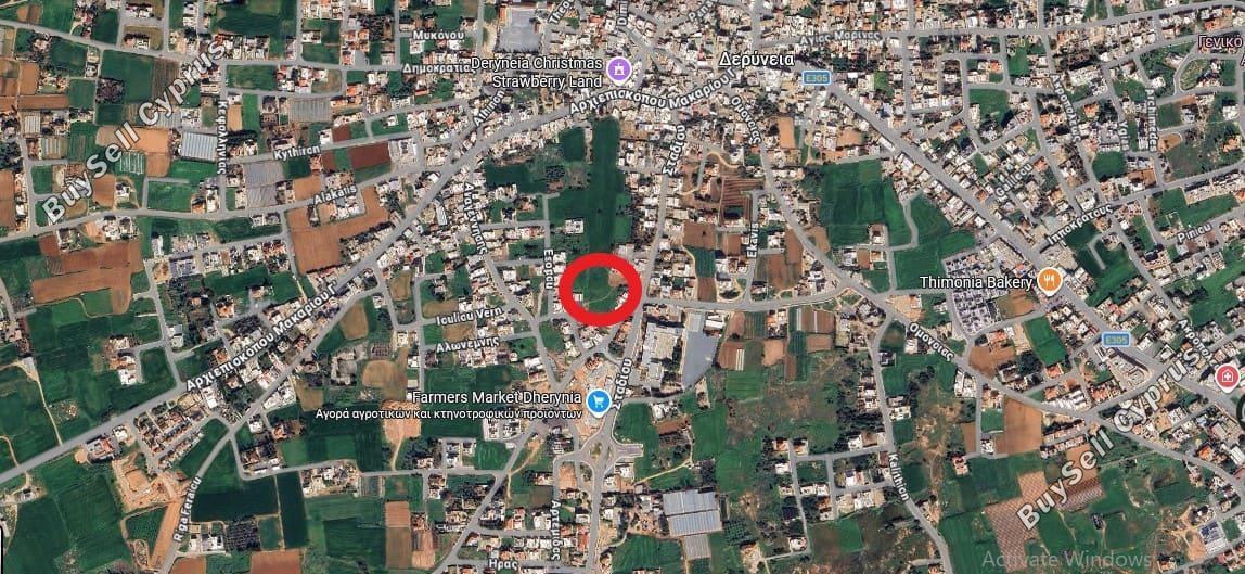 land for sale deryneia famagusta 8274630 image 13974033