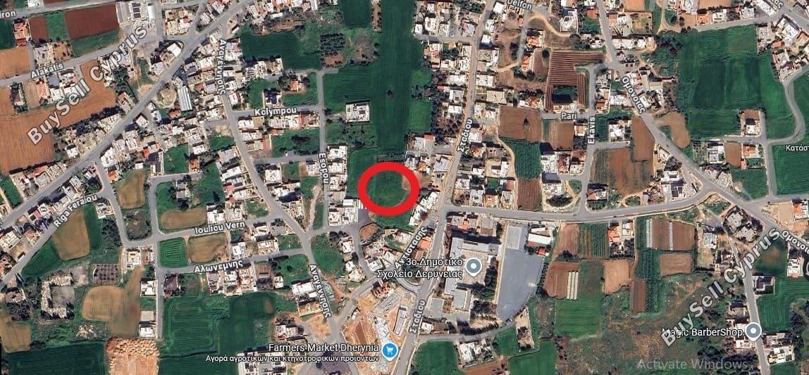 land for sale deryneia famagusta 8274630 image 13974035