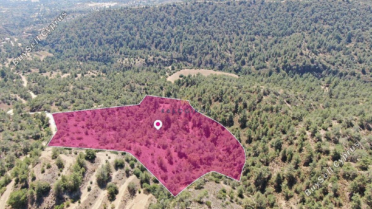 land for sale kapedes nicosia 1650630 image 5673933