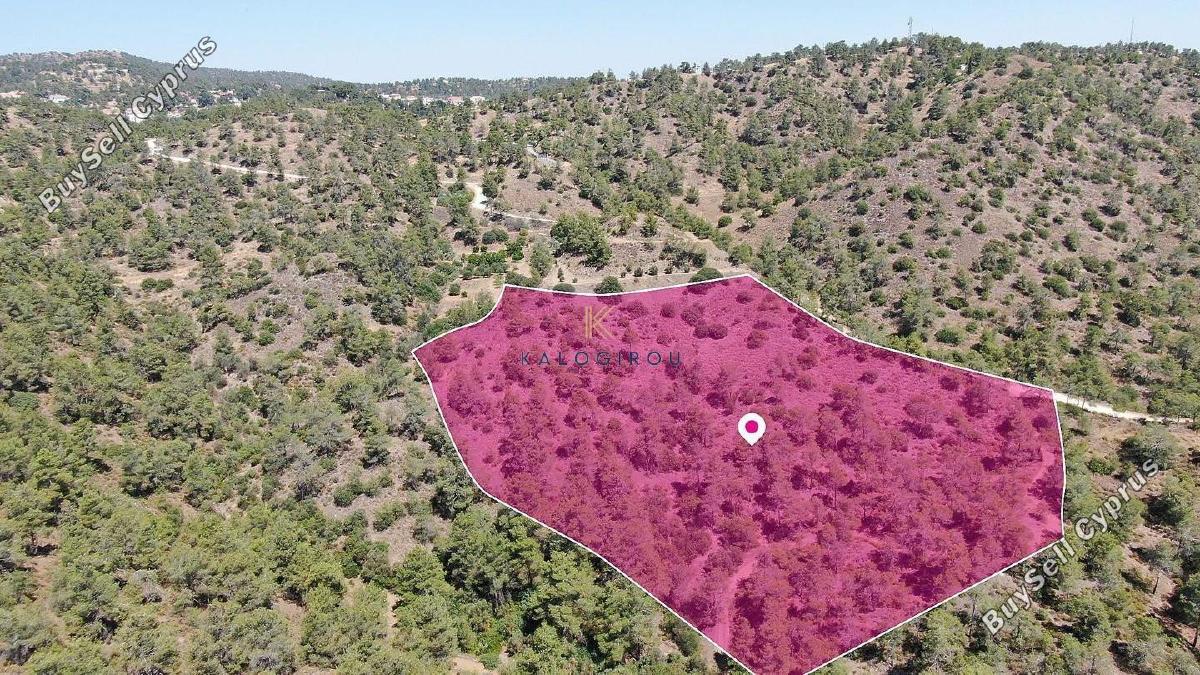 land for sale kapedes nicosia 1650630 image 5673939