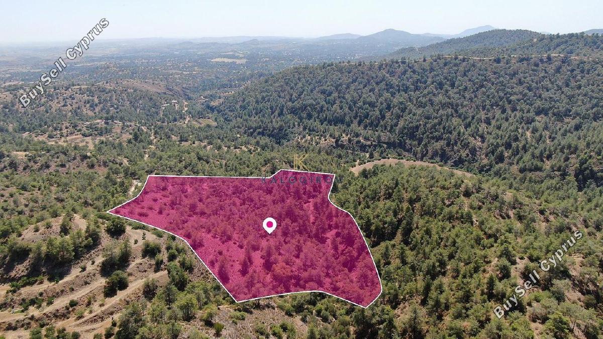 land for sale kapedes nicosia 1650630 image 5673947