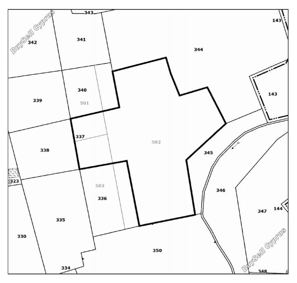 land for sale liopetri famagusta 1235630 image 1941197