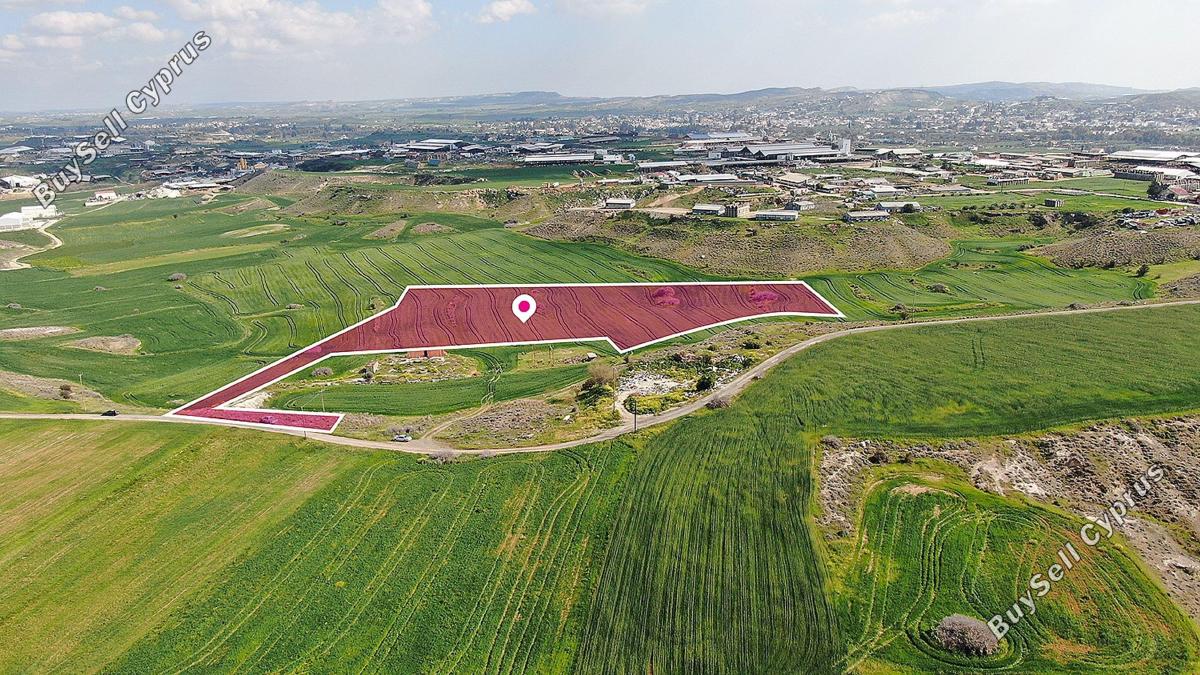 land for sale nisou nicosia 1057630 image 2852486