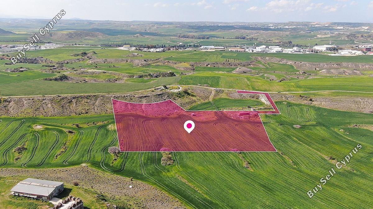 land for sale nisou nicosia 1057630 image 2852516