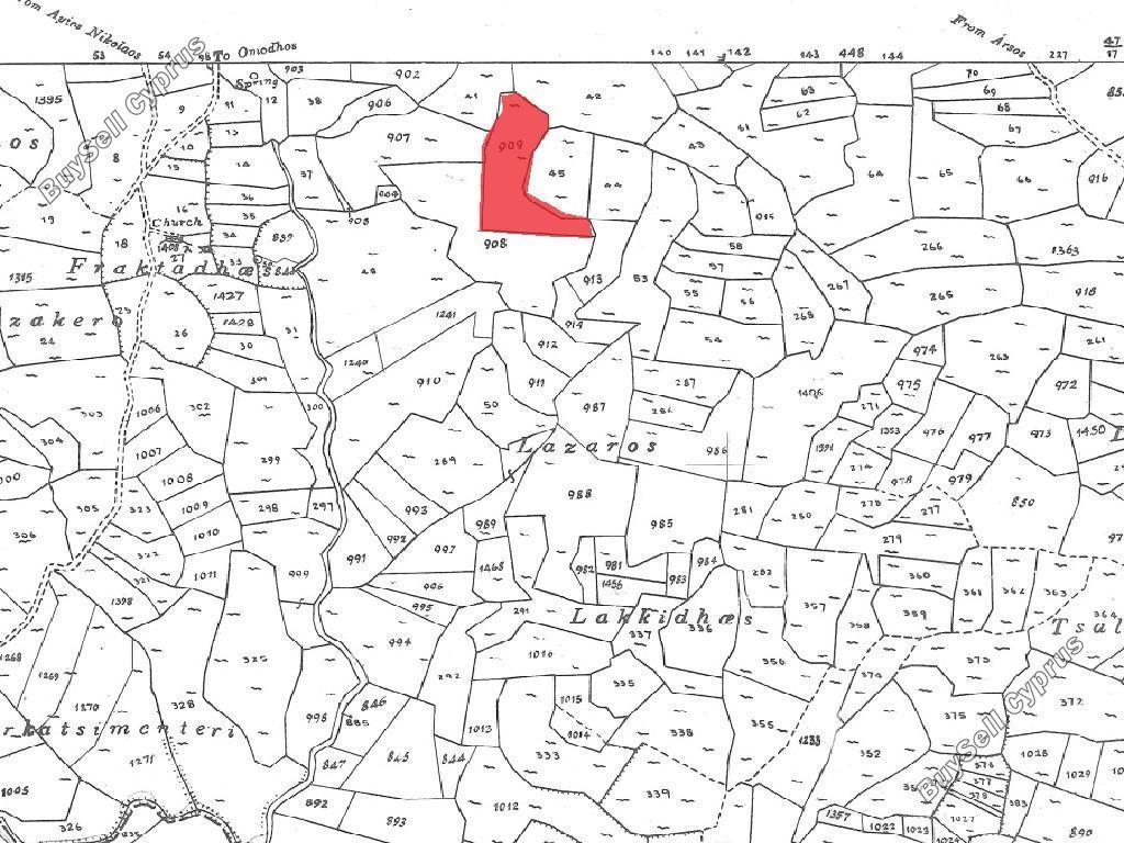 land for sale omodos limassol 8785630 image 16655823