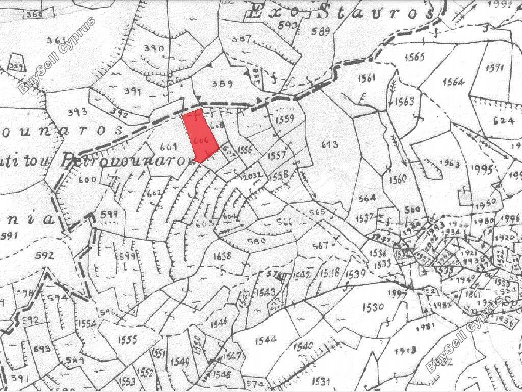 land for sale palaichori morfou nicosia 826630 image 15603241