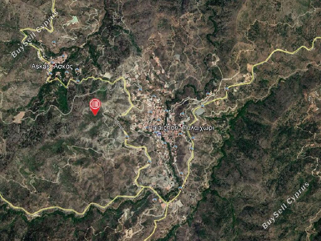 land for sale palaichori morfou nicosia 826630 image 15603242