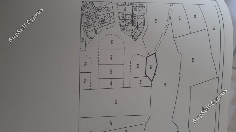 land for sale peyia paphos 8336630 image 14335310