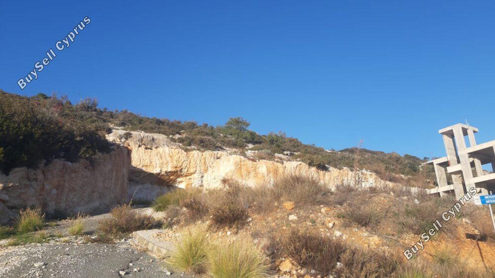 land for sale peyia paphos 8336630 image 14335312