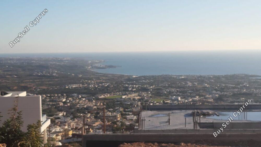 land for sale peyia paphos 8336630 image 14335313