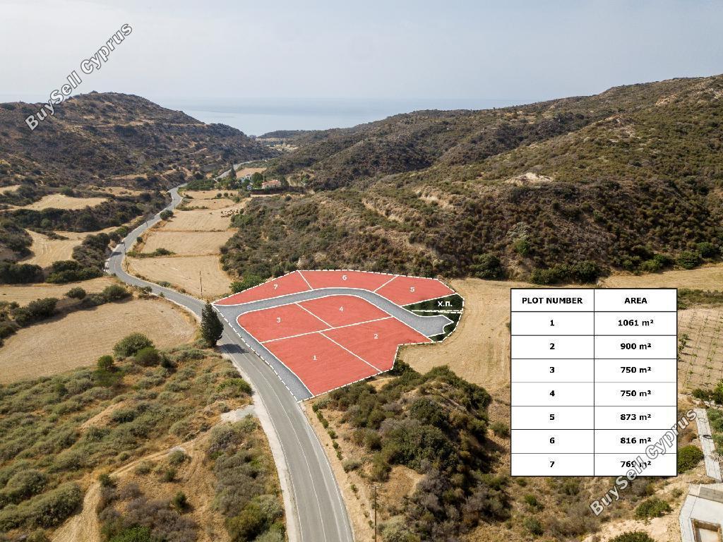 land for sale pissouri limassol 1526630 image 16009235