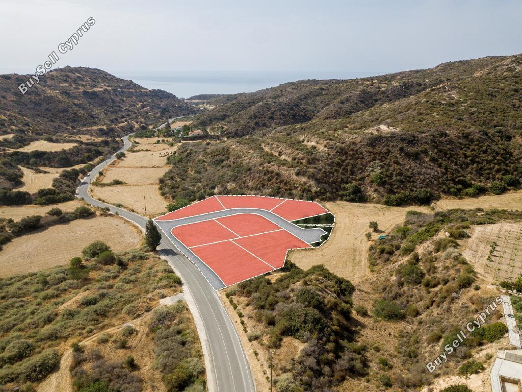 land for sale pissouri limassol 1526630 image 16009236