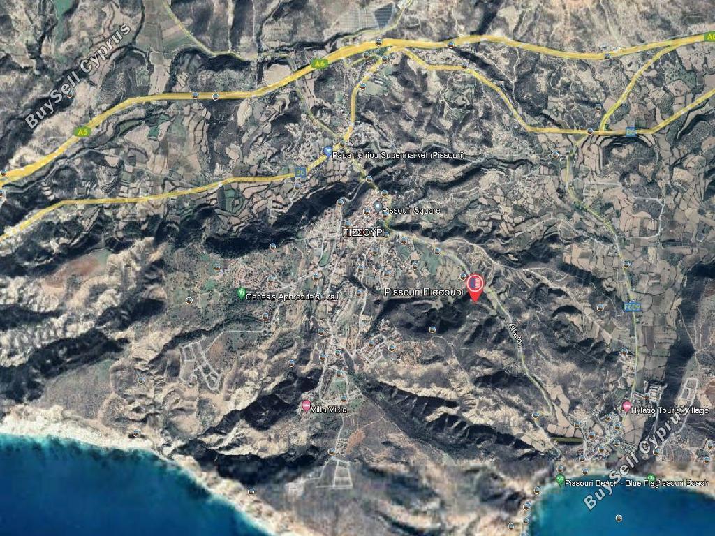 land for sale pissouri limassol 1526630 image 16009238